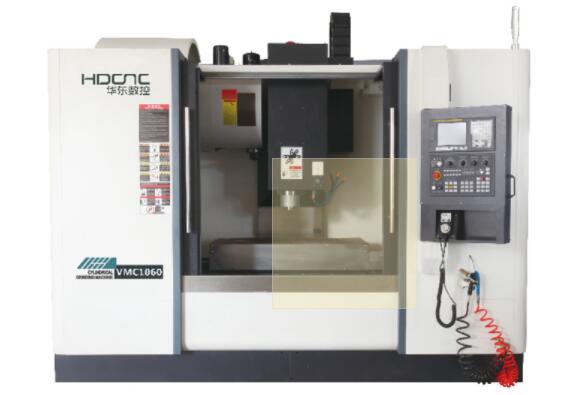 VMC系列立(lì)式加工(gong)中心