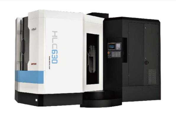 HC系(xi)列卧式(shi)加工中(zhōng)心案例(lì)