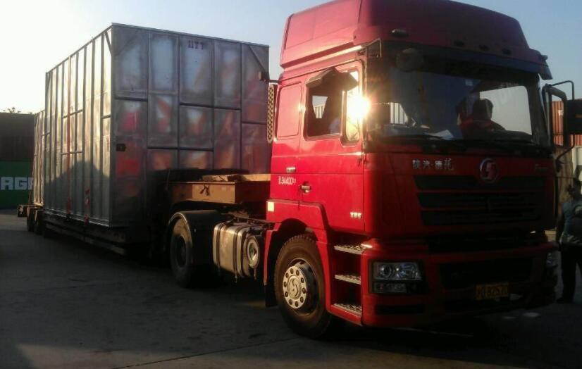 運(yùn)輸中心(xīn)