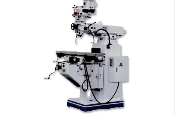 X6325D XU6325搖臂(bì)銑床案(an)例