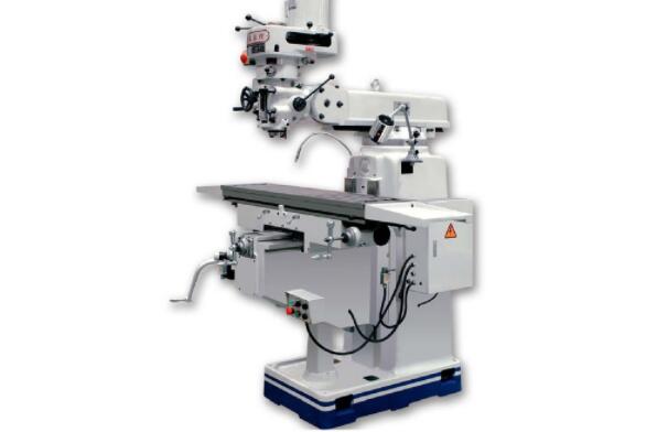 X6333搖臂銑(xi)床案例(li)